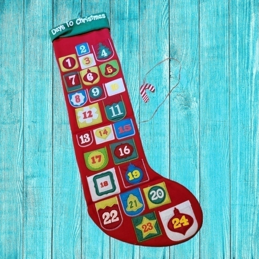 DAN DEE - Advent Calendar T27